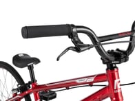 Radio Bikes "Cobalt Junior"  BMX Race Rad - Metallic Red