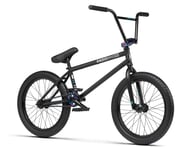 Radio Bikes "Comrad" BMX Bike - Freecoaster | Matt Black