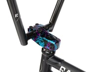 Radio Bikes "Comrad" BMX Bike - Freecoaster | Matt Black