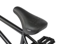 Radio Bikes "Comrad" BMX Rad - Freecoaster | Matt Black