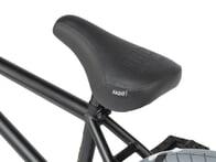 Radio Bikes "Darko" BMX Rad - Matt Black