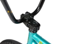 Radio Bikes "Darko" BMX Bike - Neptun Green