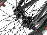 Radio Bikes "Darko" BMX Rad - Matt Black