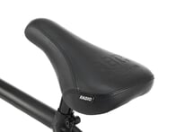 Radio Bikes "Darko" BMX Rad - Matt Black