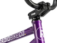 Radio Bikes "Darko" BMX Rad - Purple