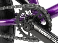 Radio Bikes "Darko" BMX Rad - Purple