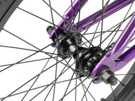 Radio Bikes "Darko" BMX Rad - Purple