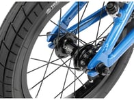 Radio Bikes "Dice 14" BMX Rad - 14 Zoll | Metallic Cyan