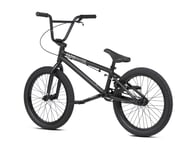 Radio Bikes "Dice 20" BMX Bike - Black