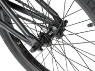 Radio Bikes "Dice 20" BMX Rad - Black