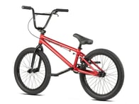 Radio Bikes "Dice 20" BMX Rad - Candy Red