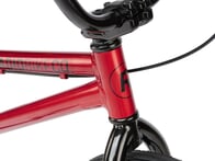 Radio Bikes "Dice 20" BMX Rad - Candy Red