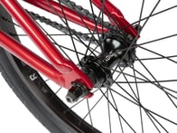 Radio Bikes "Dice 20" BMX Rad - Candy Red