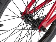 Radio Bikes "Dice 20" BMX Rad - Candy Red