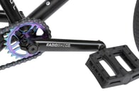 Radio Bikes "Evol" BMX Bike - Matt Black