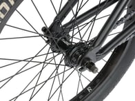 Radio Bikes "Evol" BMX Rad - Matt Black