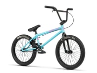 Radio Bikes "Evol" BMX Bike - Matt Sky Blue