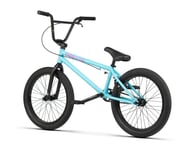 Radio Bikes "Evol" BMX Bike - Matt Sky Blue