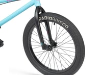 Radio Bikes "Evol" BMX Bike - Matt Sky Blue