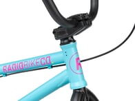 Radio Bikes "Evol" BMX Bike - Matt Sky Blue