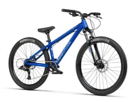 Radio Bikes "Fiend 26" Cruiser Bike - Blue