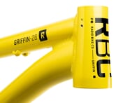 Radio Bikes "Griffin 26" MTB Rahmen