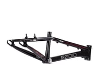 Radio Bikes "Helium Pro XL" 2020 BMX Race Frame