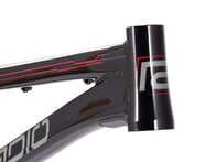 Radio Bikes "Helium Pro XL" 2020 BMX Race Frame