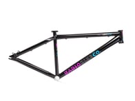 Radio Bikes "Legion 29" BMX Cruiser Frame + Fork Text