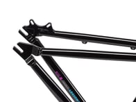 Radio Bikes "Legion 29" BMX Cruiser Frame + Fork Text