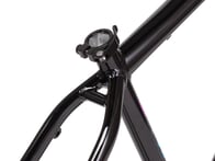 Radio Bikes "Legion 29" BMX Cruiser Frame + Fork Text