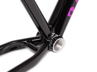 Radio Bikes "Legion 29" BMX Cruiser Frame + Fork Text