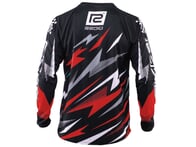 Radio Bikes "Lightning" Trikot - Red