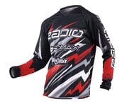 Radio Bikes "Lightning" Trikot - Red