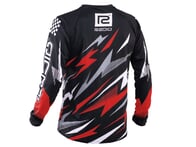 Radio Bikes "Lightning" Trikot - Red