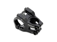 Radio Bikes "Portal" MTB Frontload  Stem - 31.8mm (Bar Clamp)