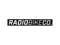 Radio Bikes Rampen Stickerset