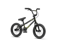 Radio Bikes "Revo 14" BMX Rad - 14 Zoll | Black