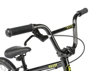 Radio Bikes "Revo 14" BMX Rad - 14 Zoll | Black