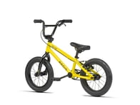 Radio Bikes "Revo 14" BMX Rad - 14 Zoll | Lemon