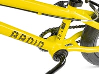 Radio Bikes "Revo 14" BMX Rad - 14 Zoll | Lemon