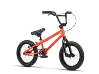 Radio Bikes "Revo 14" BMX Rad - 14 Zoll | Turbo Red