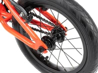 Radio Bikes "Revo 14" BMX Rad - 14 Zoll | Turbo Red