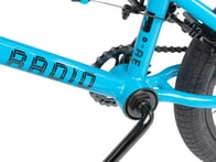 Radio Bikes "Revo 16" BMX Bike - 16 Inch | Surf Blue