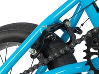 Radio Bikes "Revo 16" BMX Bike - 16 Inch | Surf Blue