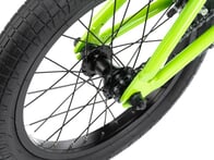 Radio Bikes "Revo 16" BMX Bike - 16 Inch | Light Green