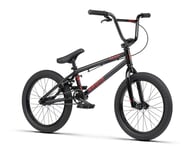 Radio Bikes "Revo 18" BMX Bike - 18 Inch | Black