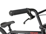 Radio Bikes "Revo 18" BMX Bike - 18 Inch | Black