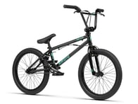 Radio Bikes "Revo Pro FS 20" BMX Rad - Black