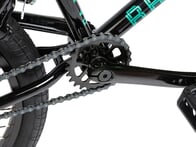 Radio Bikes "Revo Pro FS 20" BMX Rad - Black